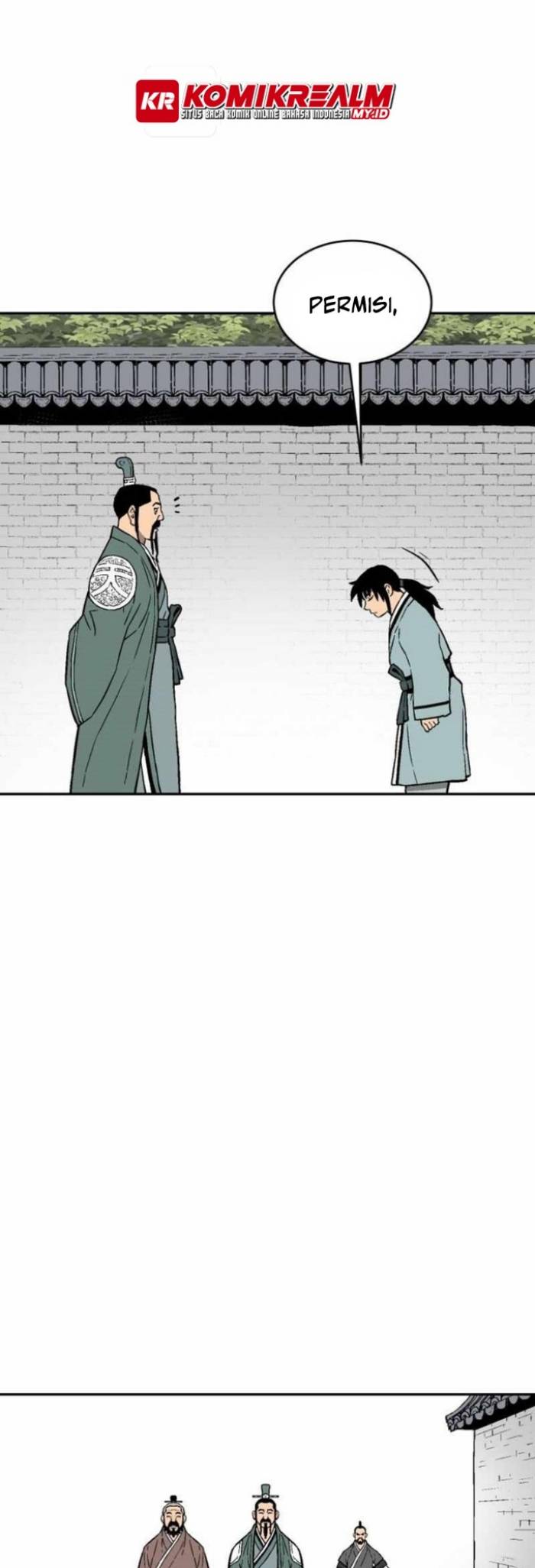 Tales of A Shinning Sword Chapter 5 - halaman 41