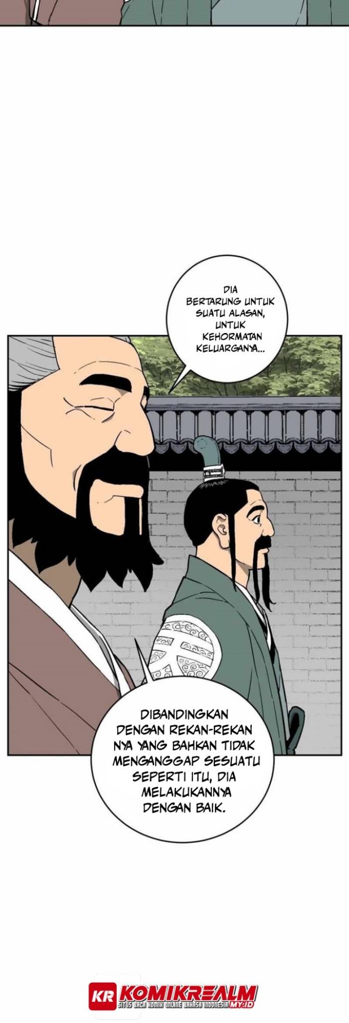 Tales of A Shinning Sword Chapter 5 - halaman 43