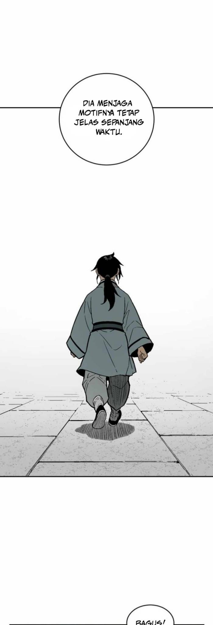 Tales of A Shinning Sword Chapter 5 - halaman 44