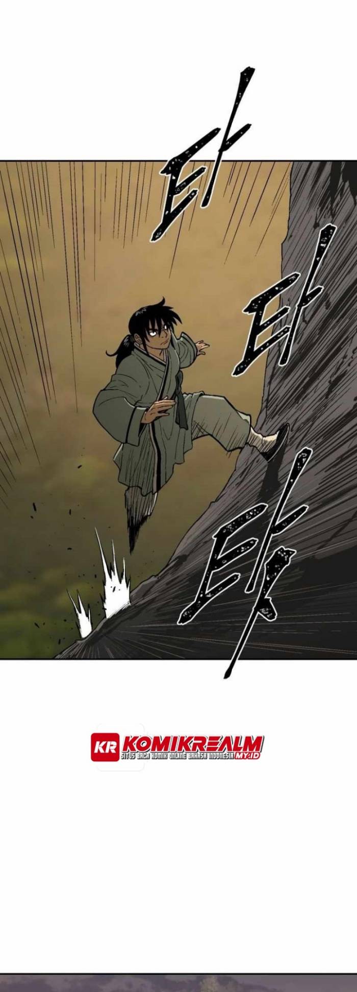 Tales of A Shinning Sword Chapter 5 - halaman 54
