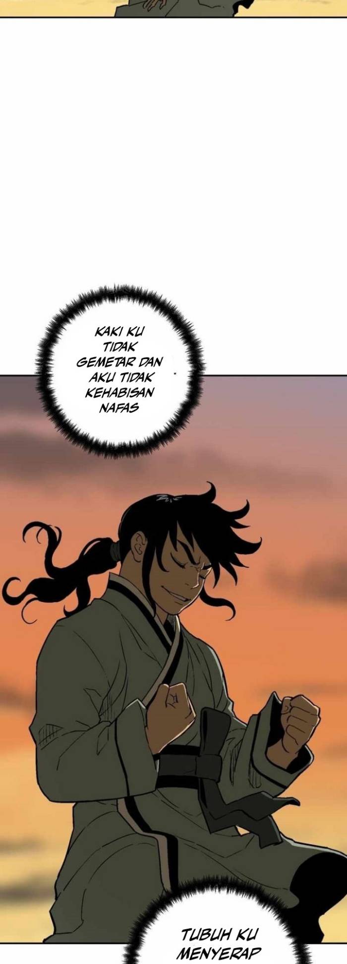 Tales of A Shinning Sword Chapter 5 - halaman 57