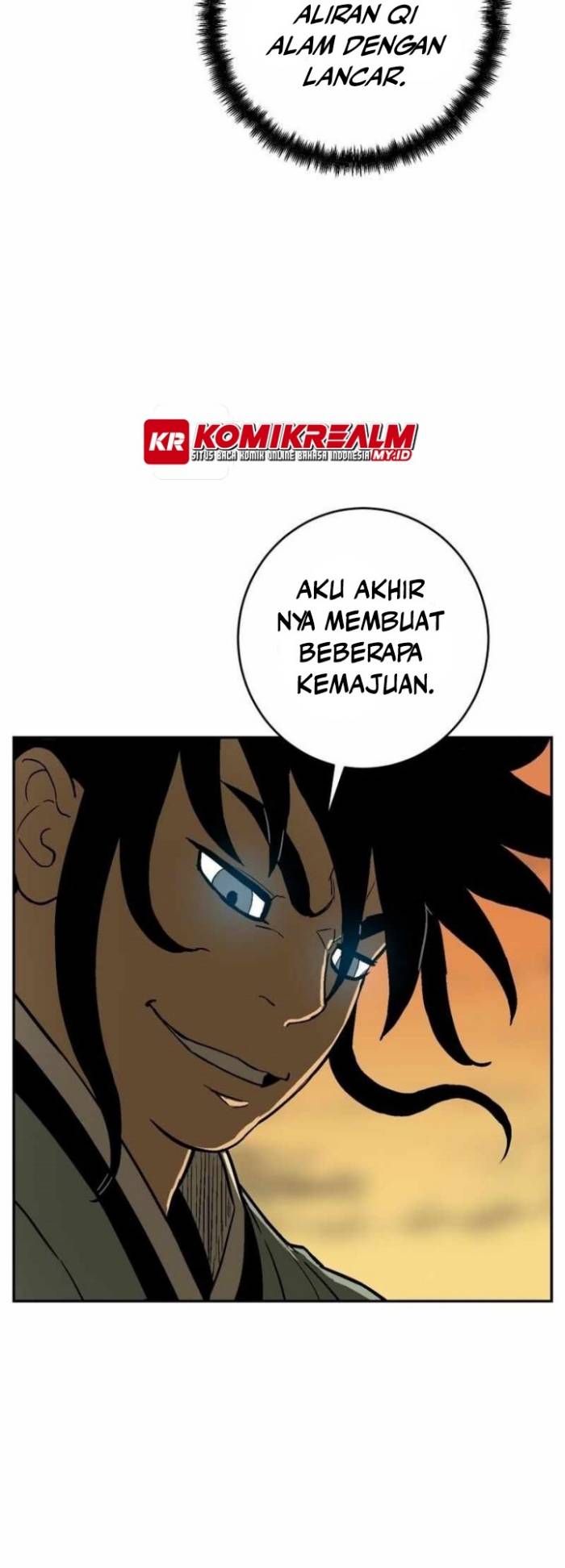 Tales of A Shinning Sword Chapter 5 - halaman 58