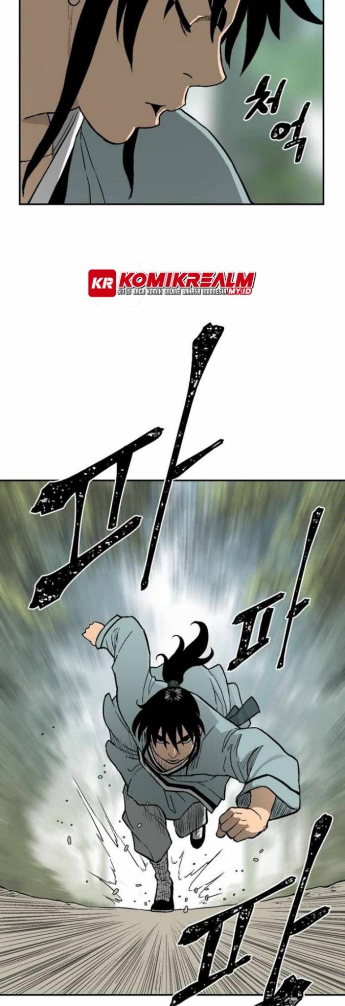 Tales of A Shinning Sword Chapter 5 - halaman 9