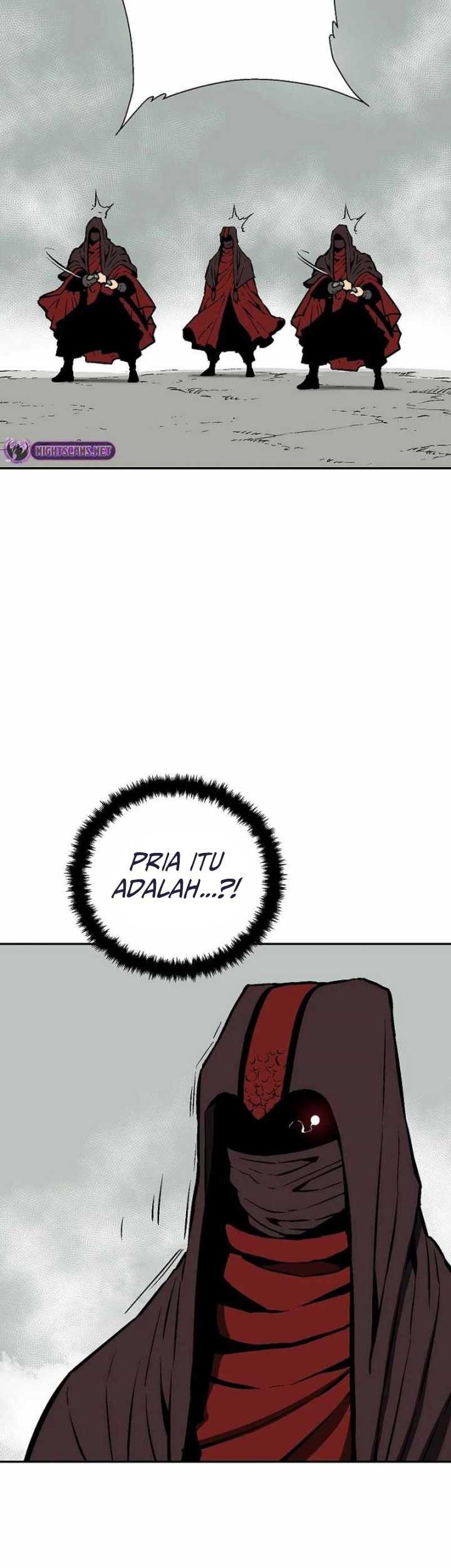 Tales of A Shinning Sword Chapter 50 - halaman 10