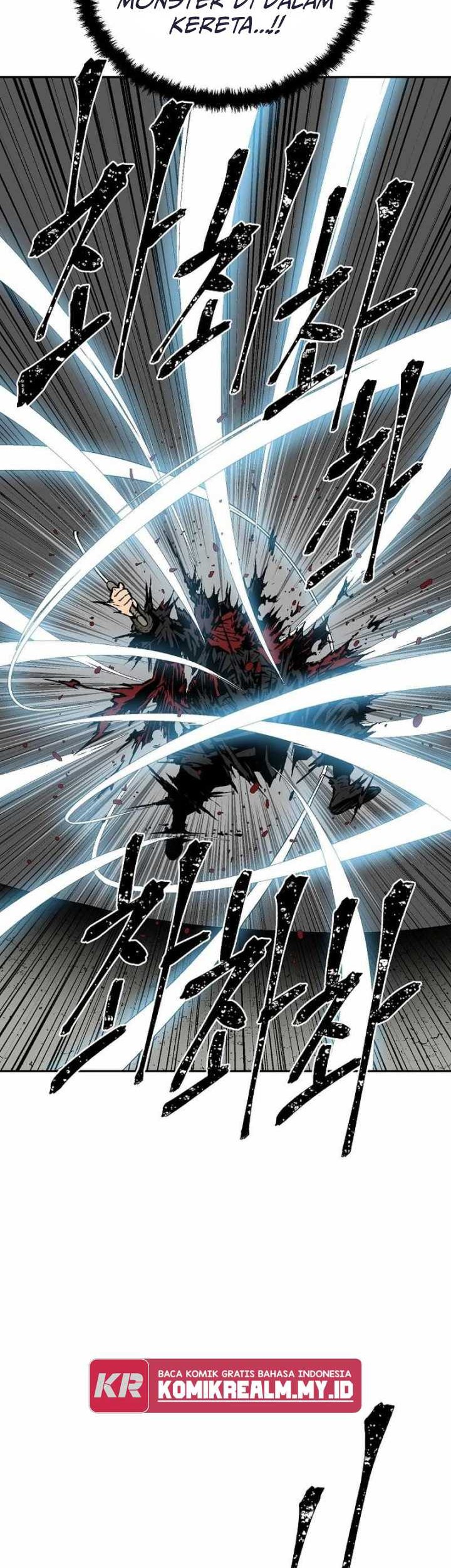 Tales of A Shinning Sword Chapter 50 - halaman 16