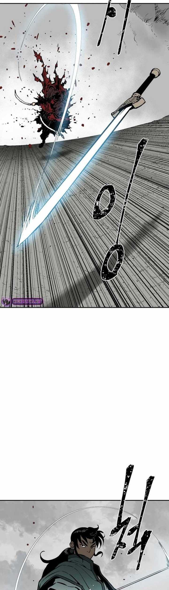 Tales of A Shinning Sword Chapter 50 - halaman 17