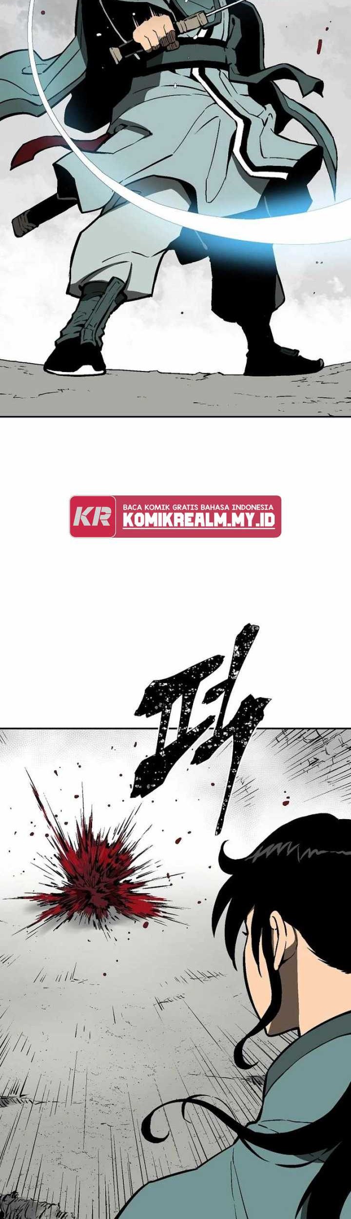 Tales of A Shinning Sword Chapter 50 - halaman 18