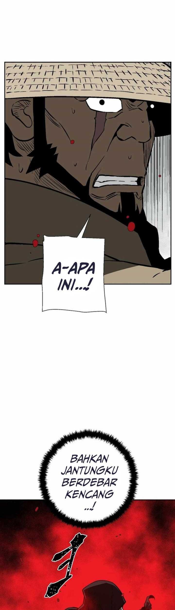 Tales of A Shinning Sword Chapter 50 - halaman 3