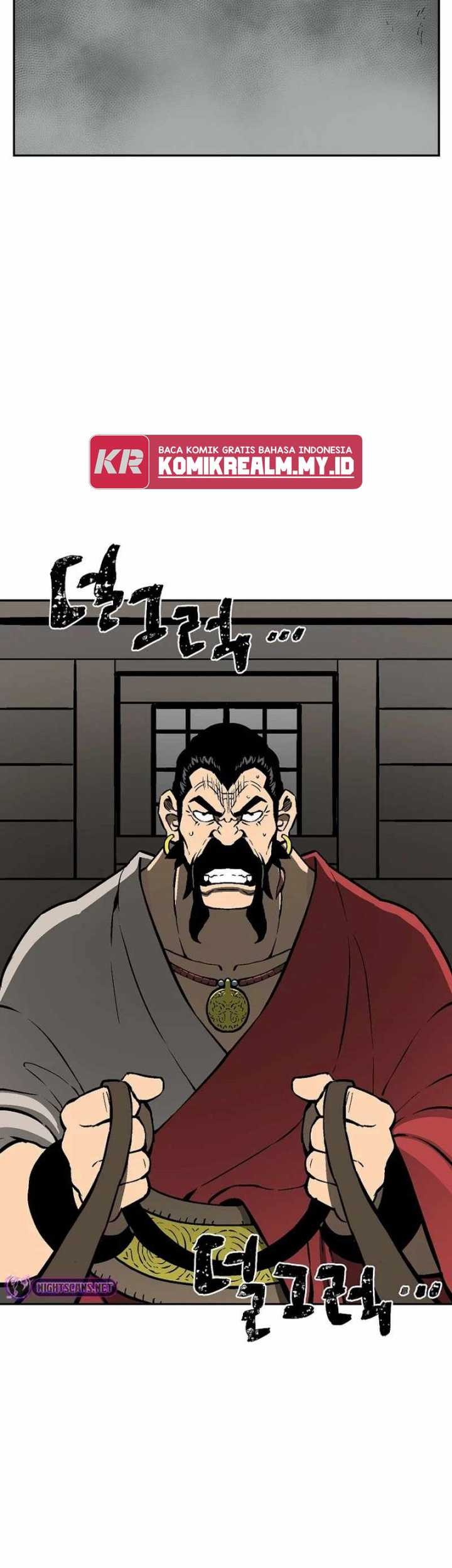 Tales of A Shinning Sword Chapter 50 - halaman 32