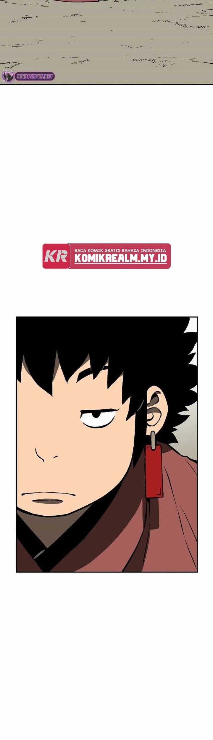 Tales of A Shinning Sword Chapter 50 - halaman 37