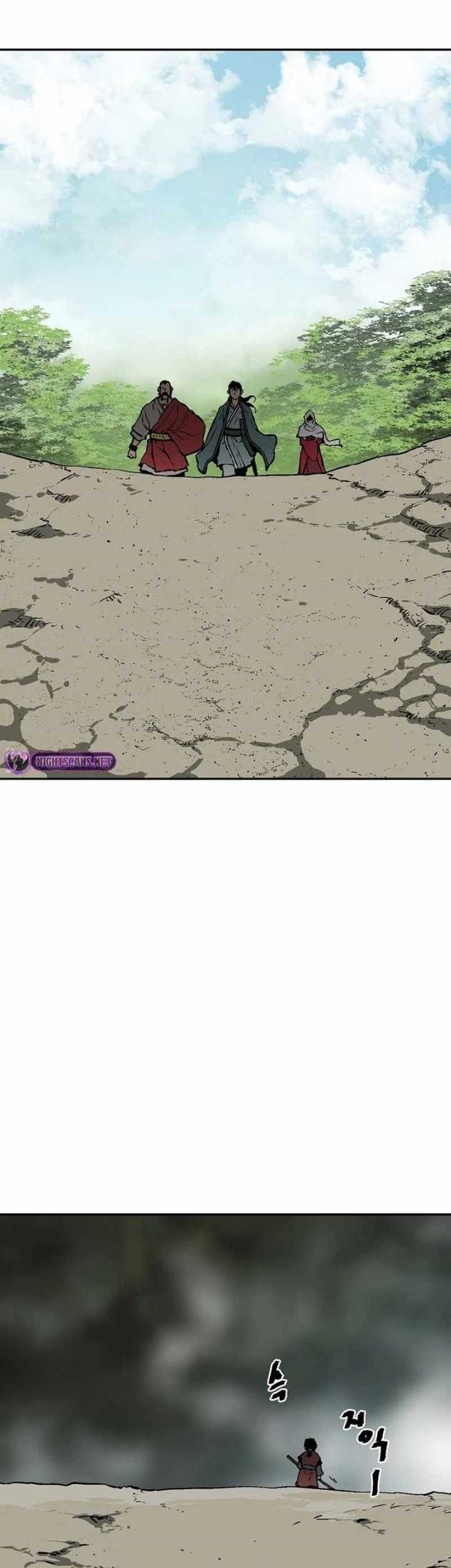 Tales of A Shinning Sword Chapter 50 - halaman 41