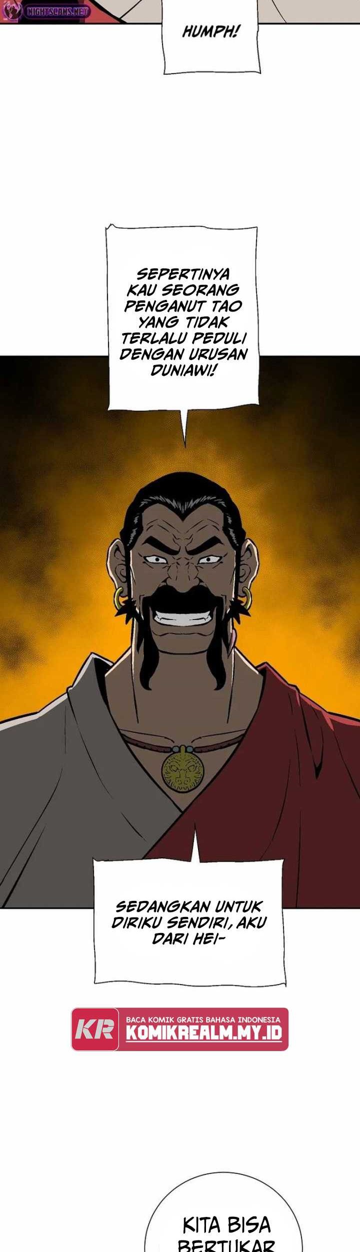 Tales of A Shinning Sword Chapter 50 - halaman 50