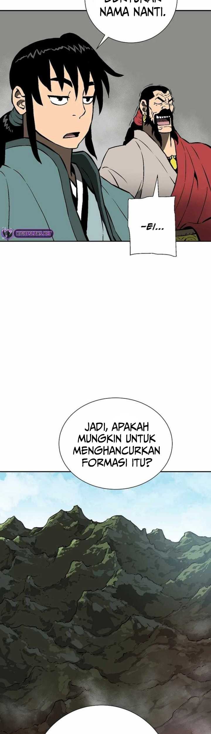 Tales of A Shinning Sword Chapter 50 - halaman 51