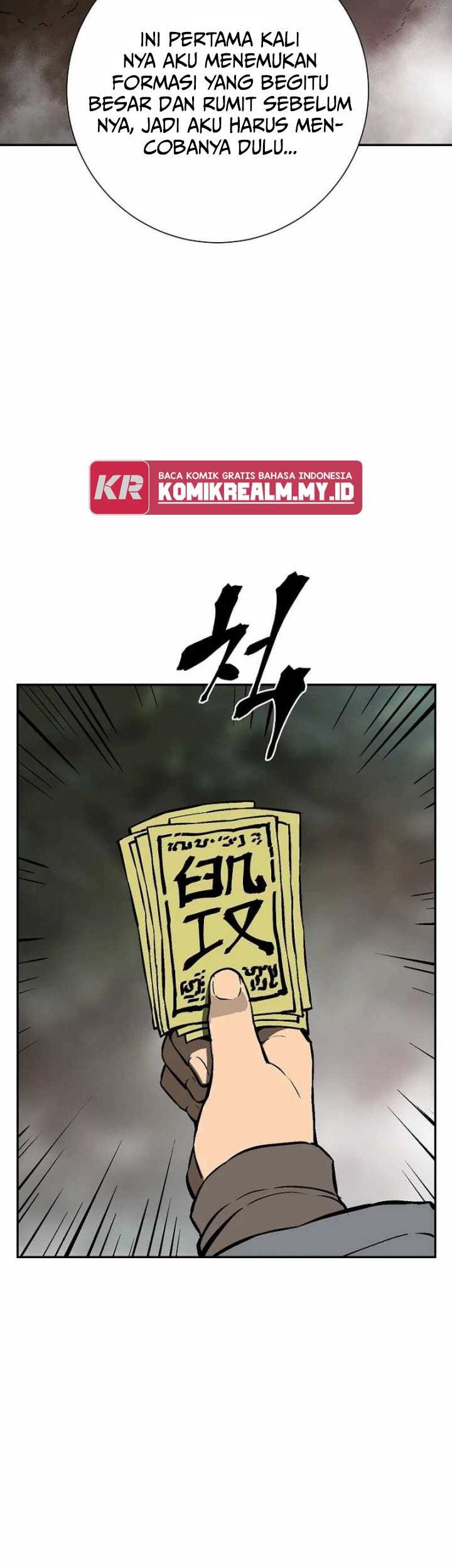 Tales of A Shinning Sword Chapter 50 - halaman 52