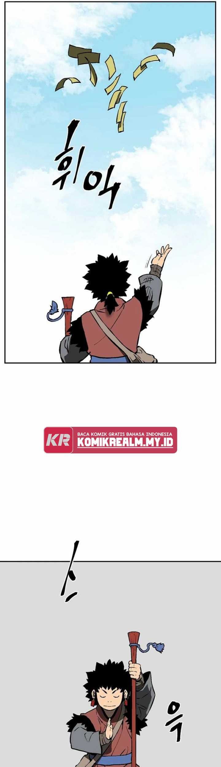 Tales of A Shinning Sword Chapter 50 - halaman 54