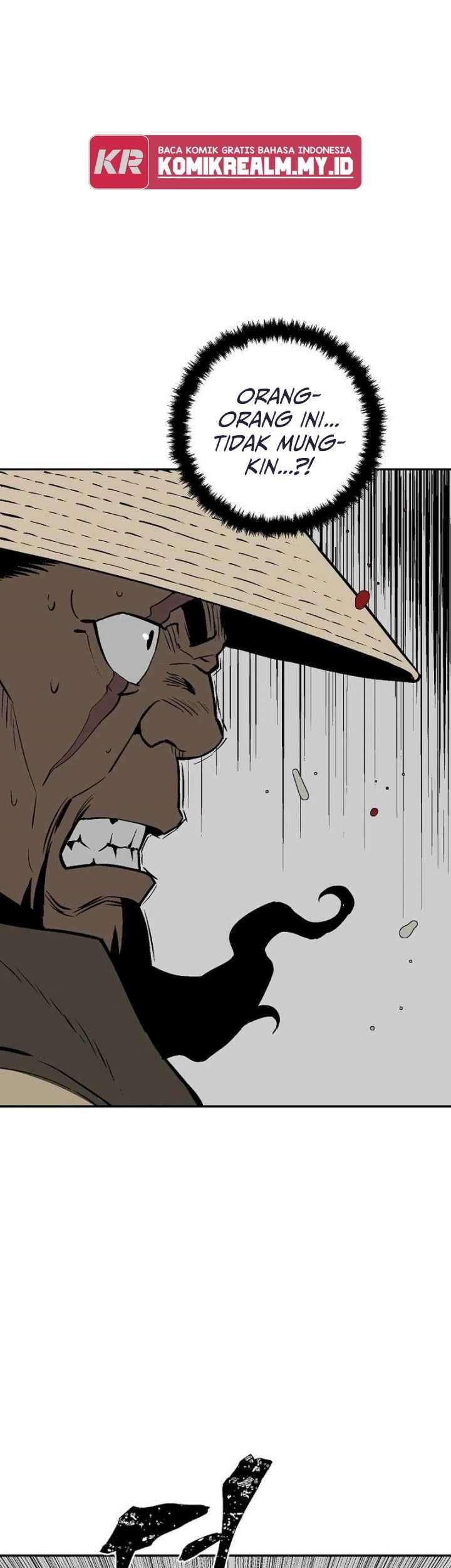 Tales of A Shinning Sword Chapter 50 - halaman 6