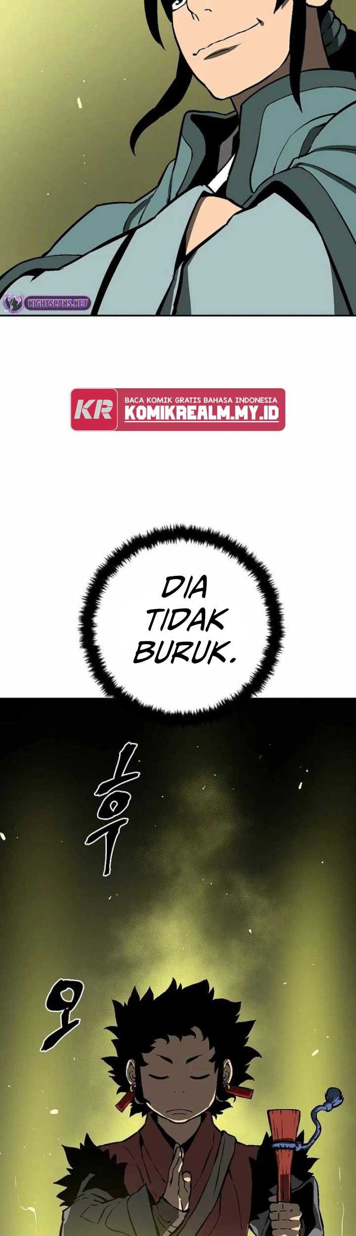Tales of A Shinning Sword Chapter 50 - halaman 60