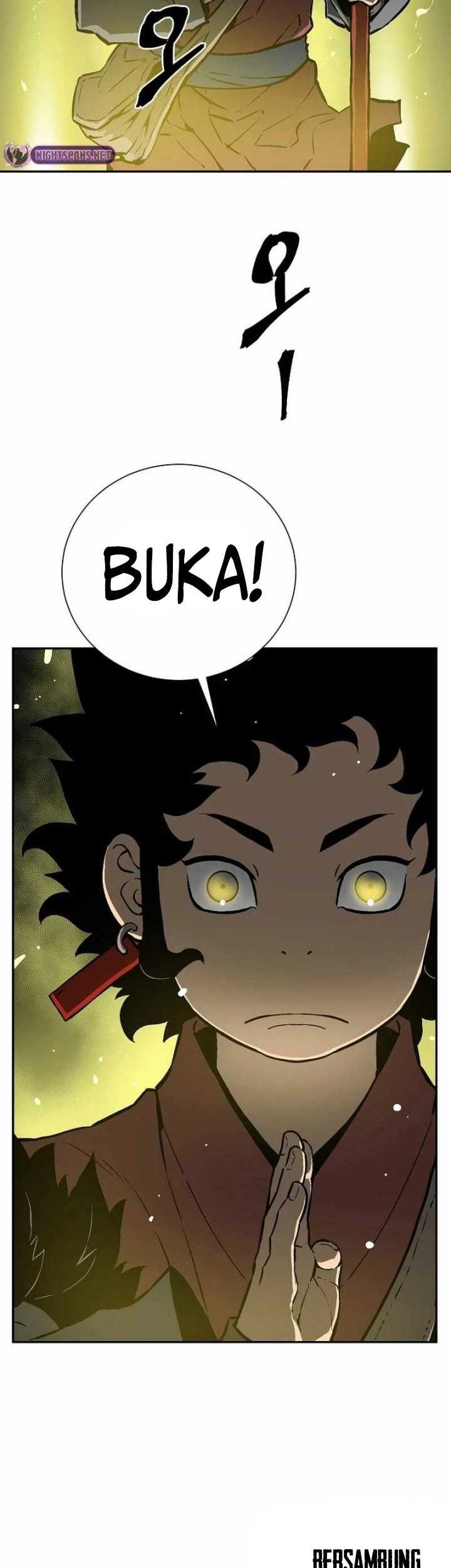 Tales of A Shinning Sword Chapter 50 - halaman 61