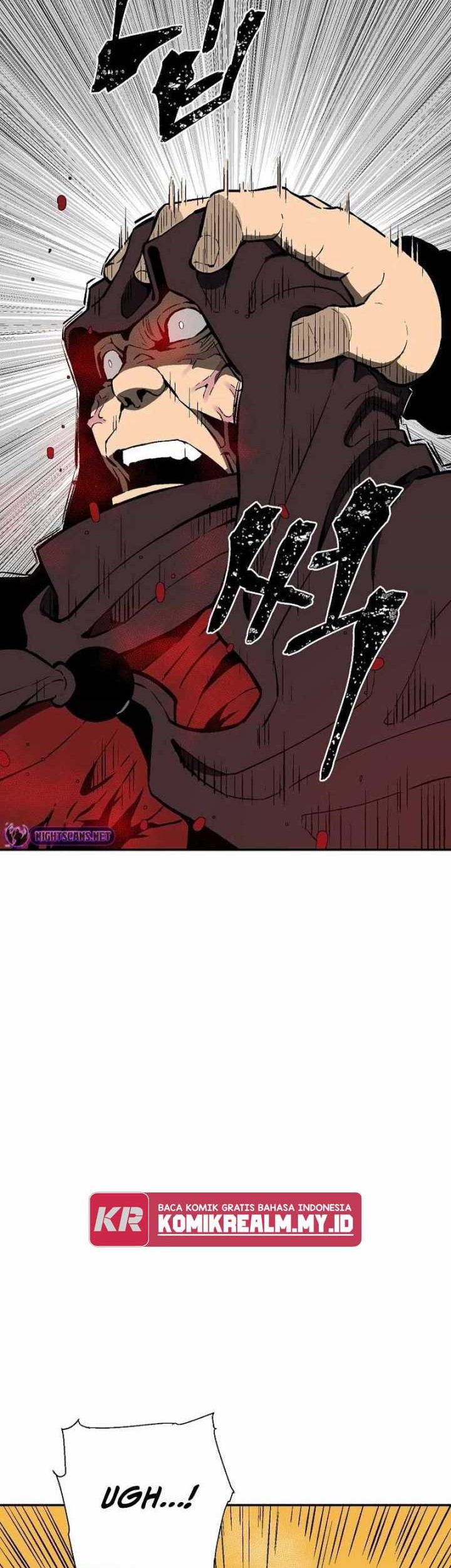 Tales of A Shinning Sword Chapter 50 - halaman 7