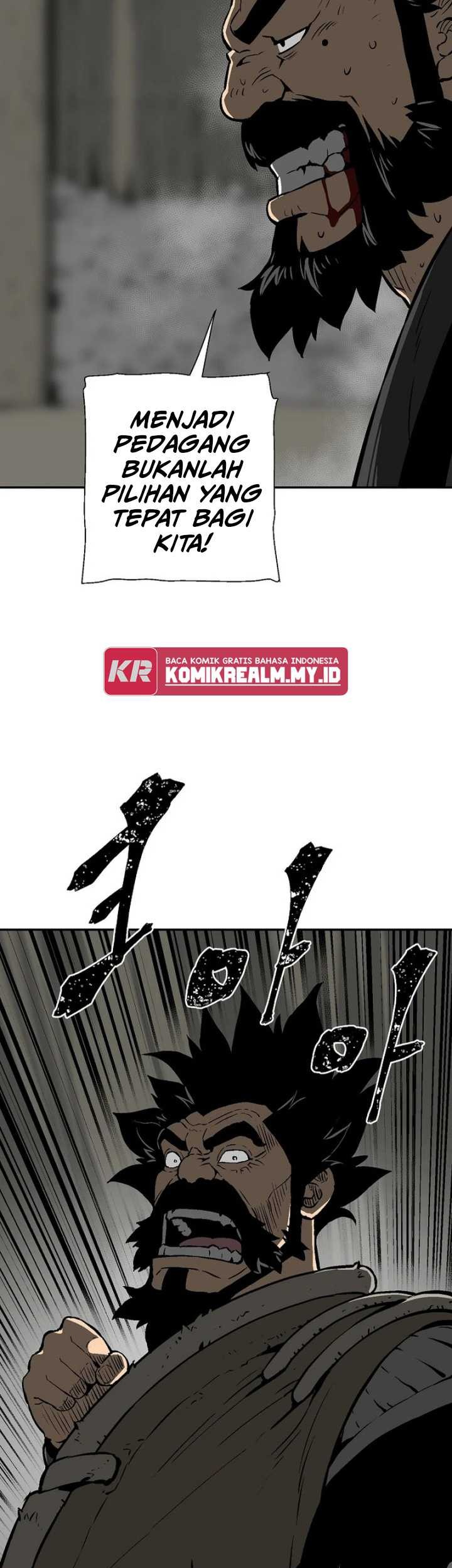 Tales of A Shinning Sword Chapter 51 - halaman 10