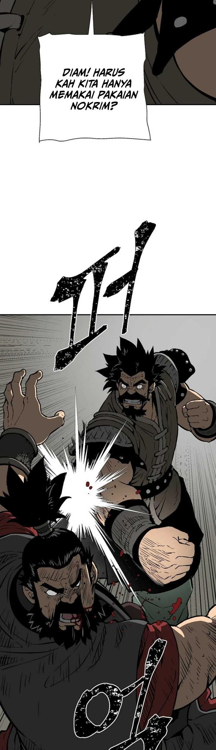Tales of A Shinning Sword Chapter 51 - halaman 11
