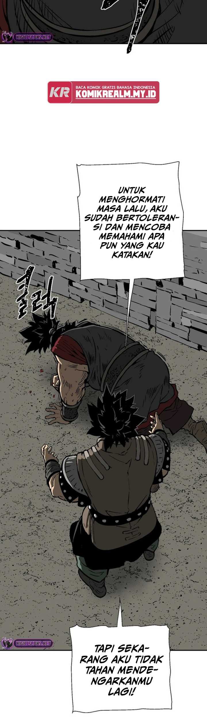 Tales of A Shinning Sword Chapter 51 - halaman 12