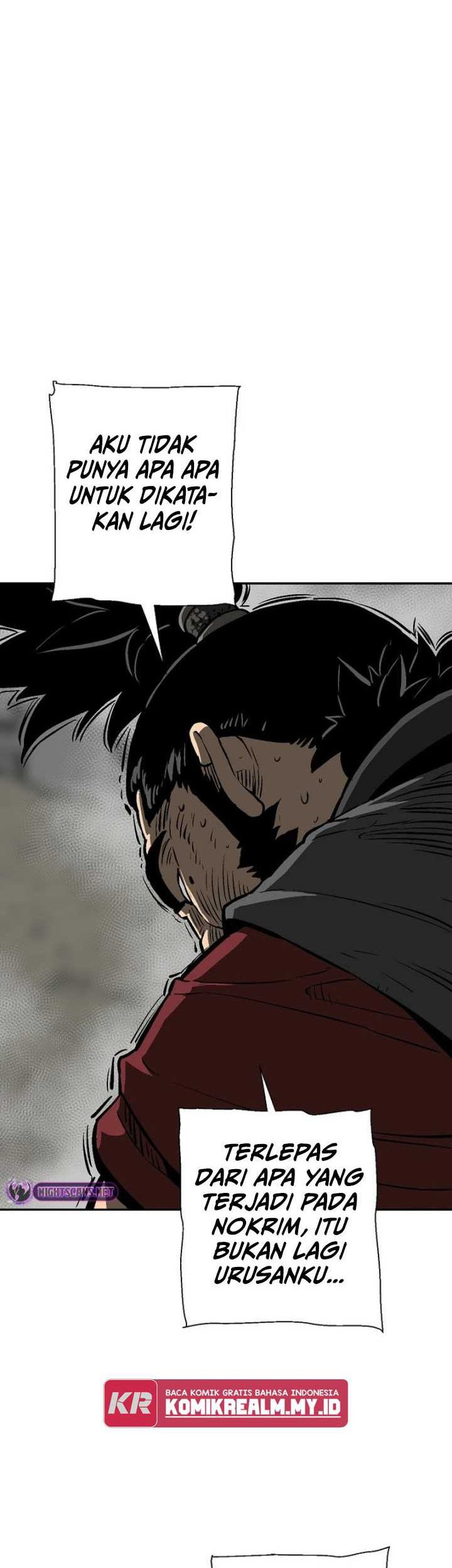Tales of A Shinning Sword Chapter 51 - halaman 13