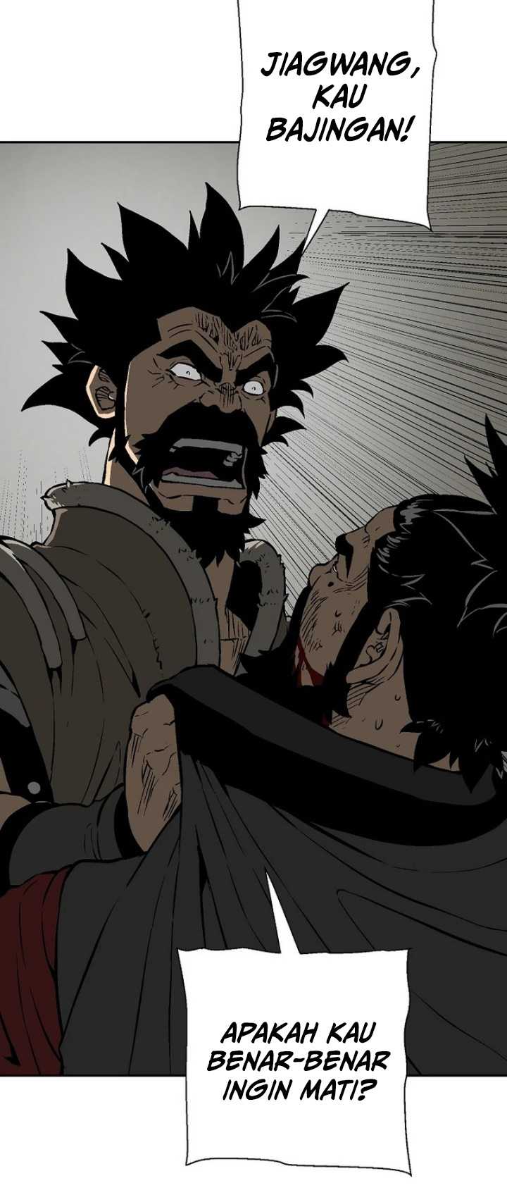Tales of A Shinning Sword Chapter 51 - halaman 14