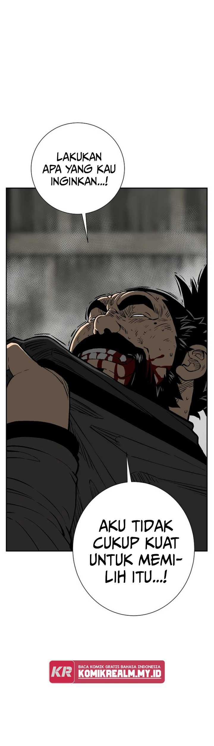 Tales of A Shinning Sword Chapter 51 - halaman 15