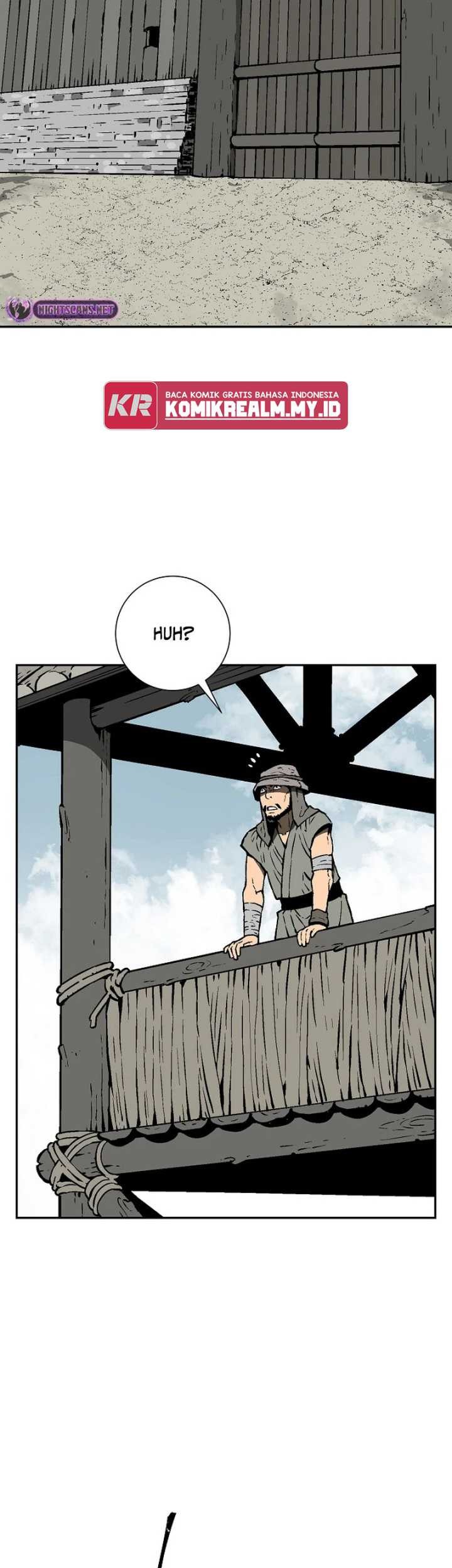 Tales of A Shinning Sword Chapter 51 - halaman 17