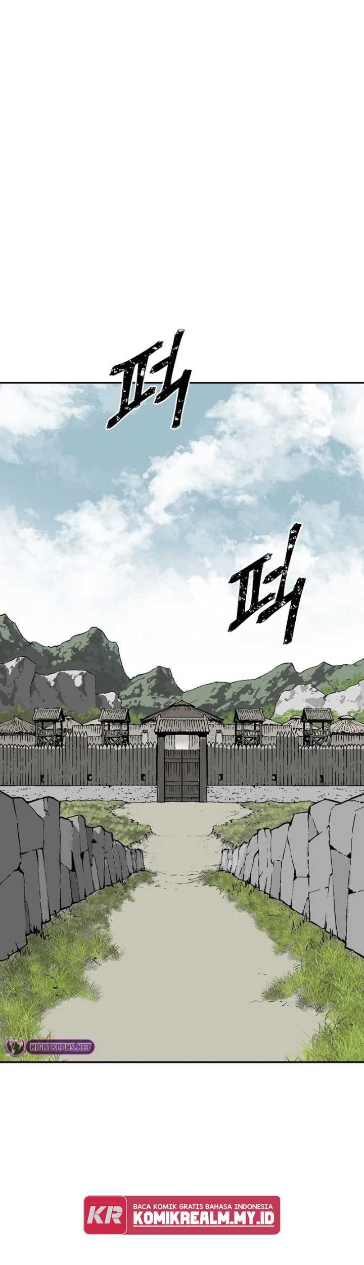 Tales of A Shinning Sword Chapter 51 - halaman 2