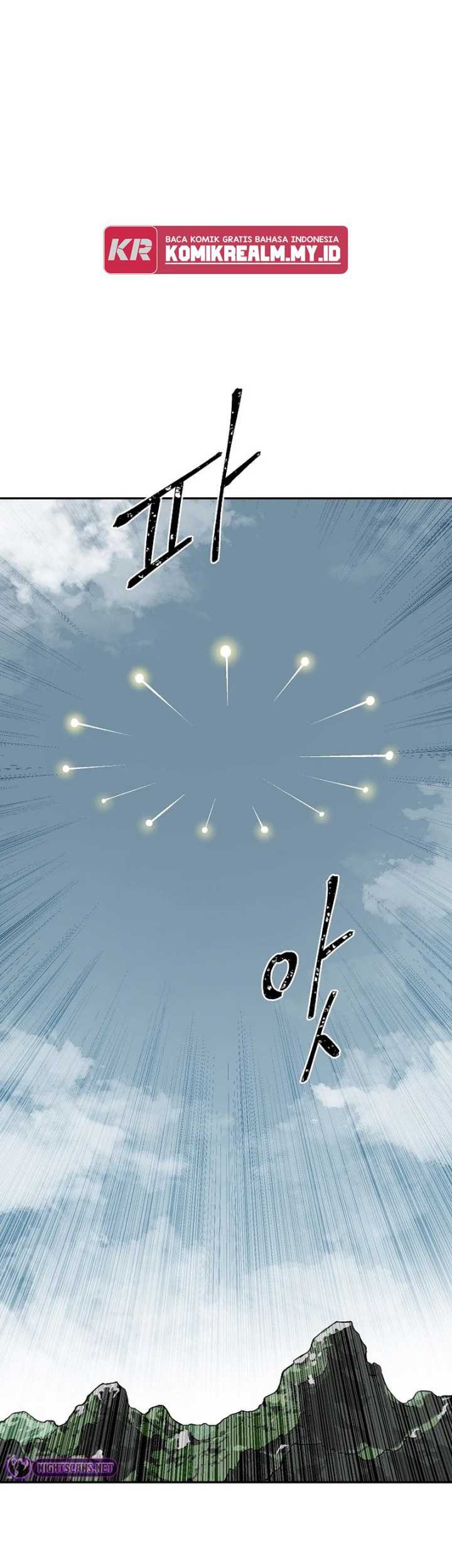 Tales of A Shinning Sword Chapter 51 - halaman 20