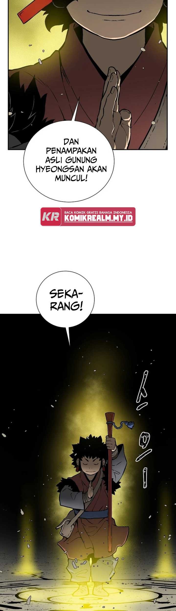 Tales of A Shinning Sword Chapter 51 - halaman 23