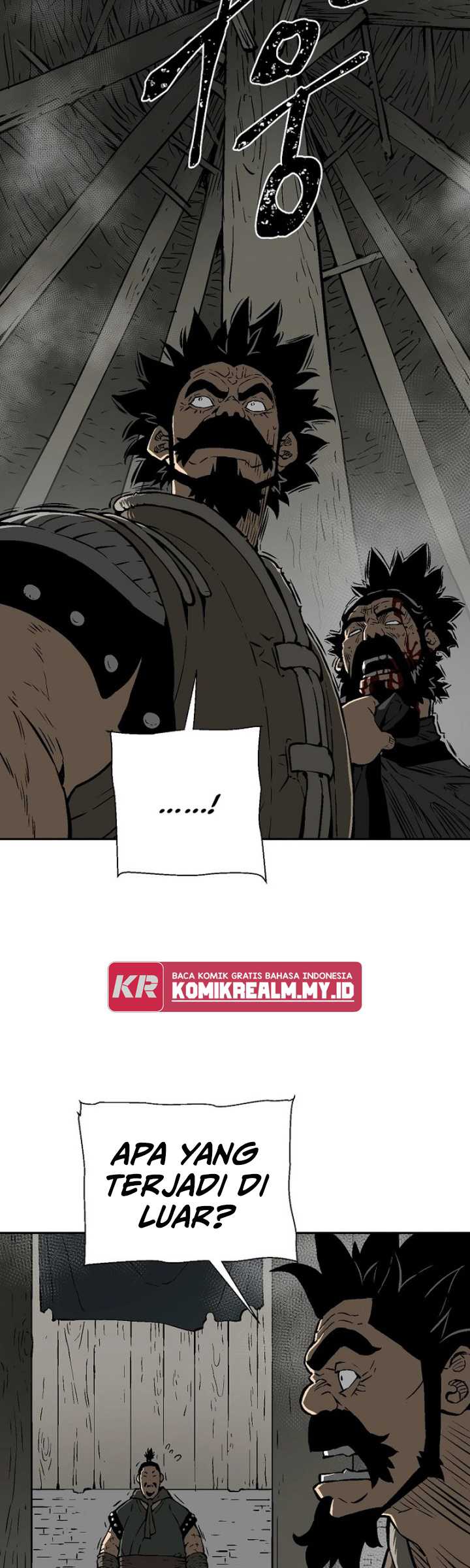 Tales of A Shinning Sword Chapter 51 - halaman 27
