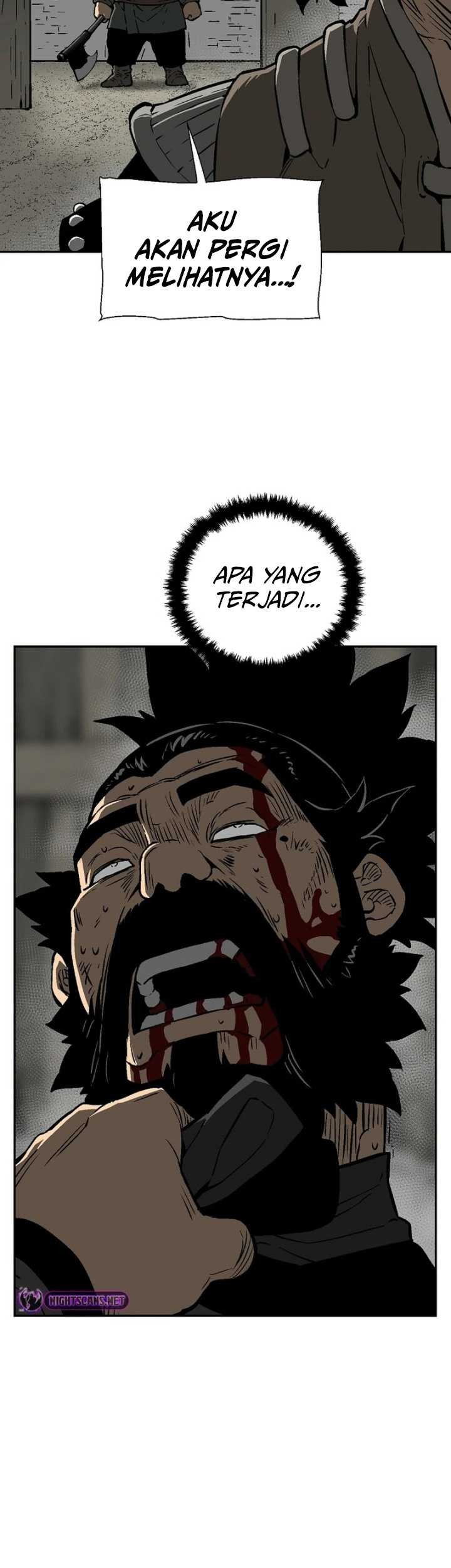 Tales of A Shinning Sword Chapter 51 - halaman 28