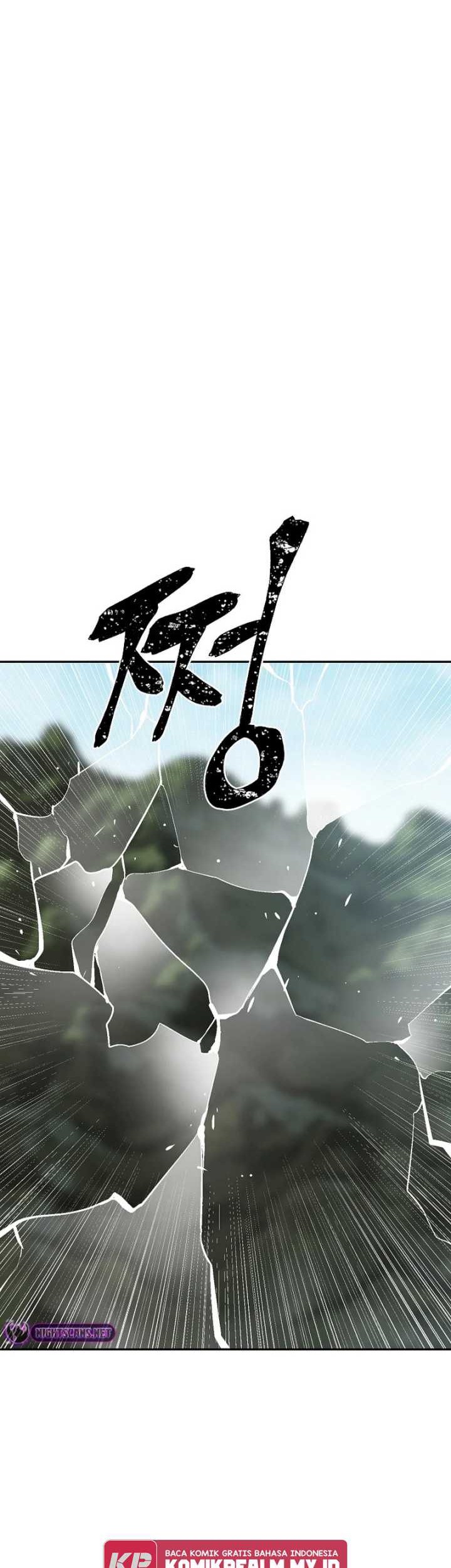 Tales of A Shinning Sword Chapter 51 - halaman 29