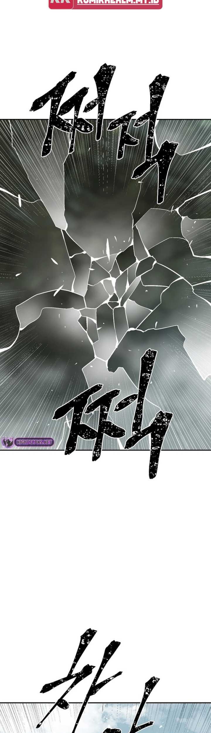 Tales of A Shinning Sword Chapter 51 - halaman 30