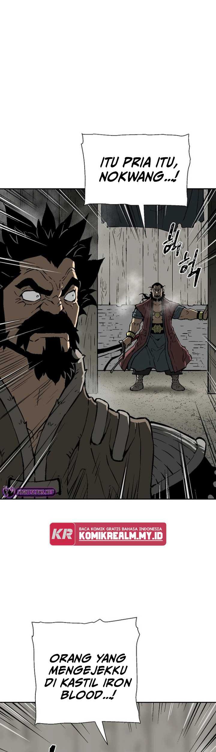 Tales of A Shinning Sword Chapter 51 - halaman 37
