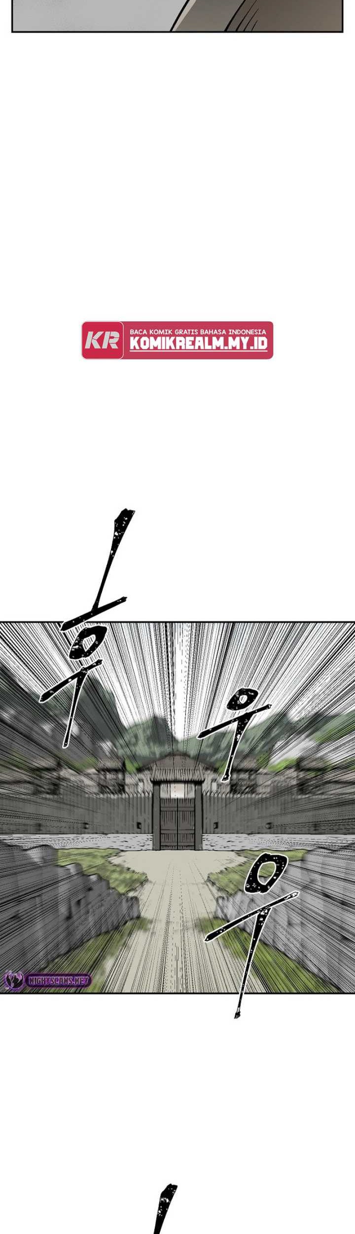 Tales of A Shinning Sword Chapter 51 - halaman 39