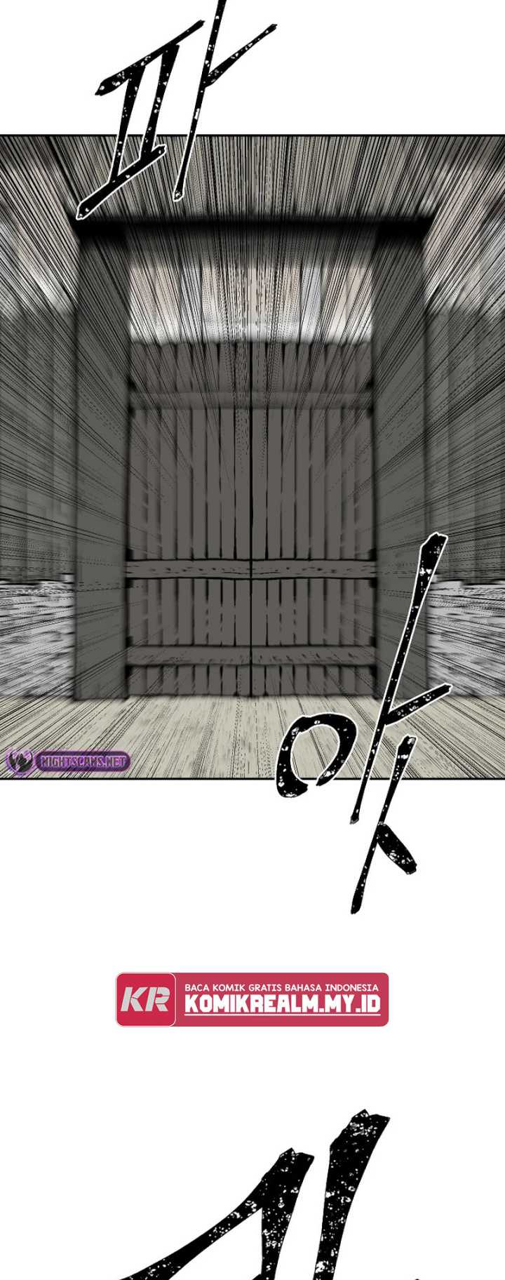 Tales of A Shinning Sword Chapter 51 - halaman 40