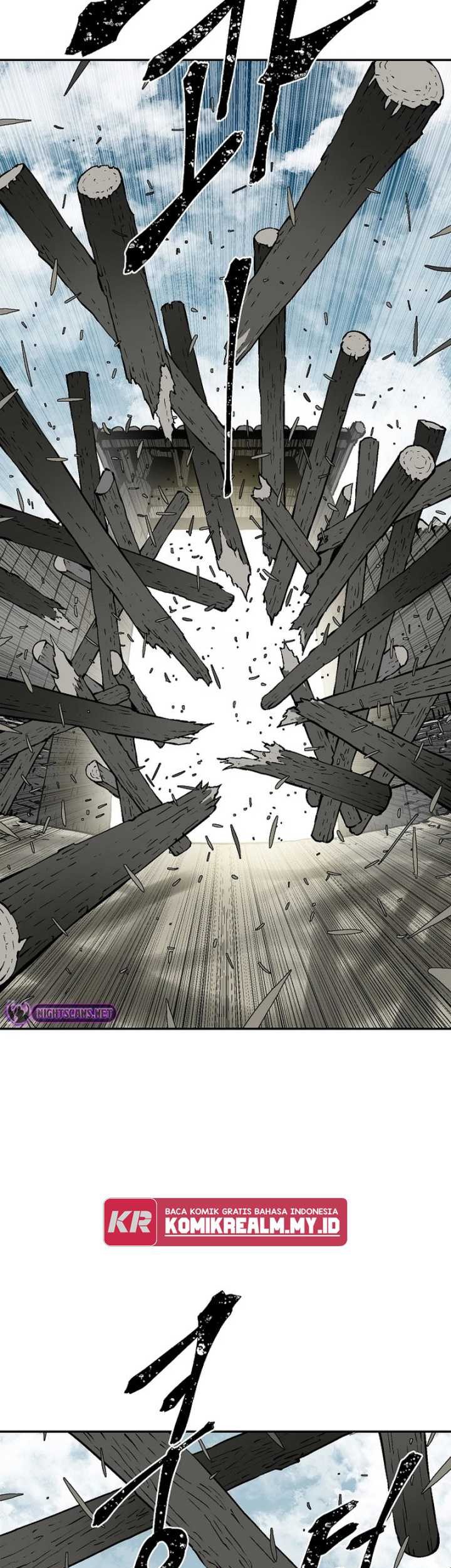 Tales of A Shinning Sword Chapter 51 - halaman 41