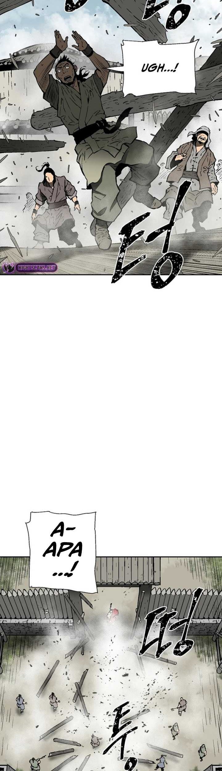 Tales of A Shinning Sword Chapter 51 - halaman 42