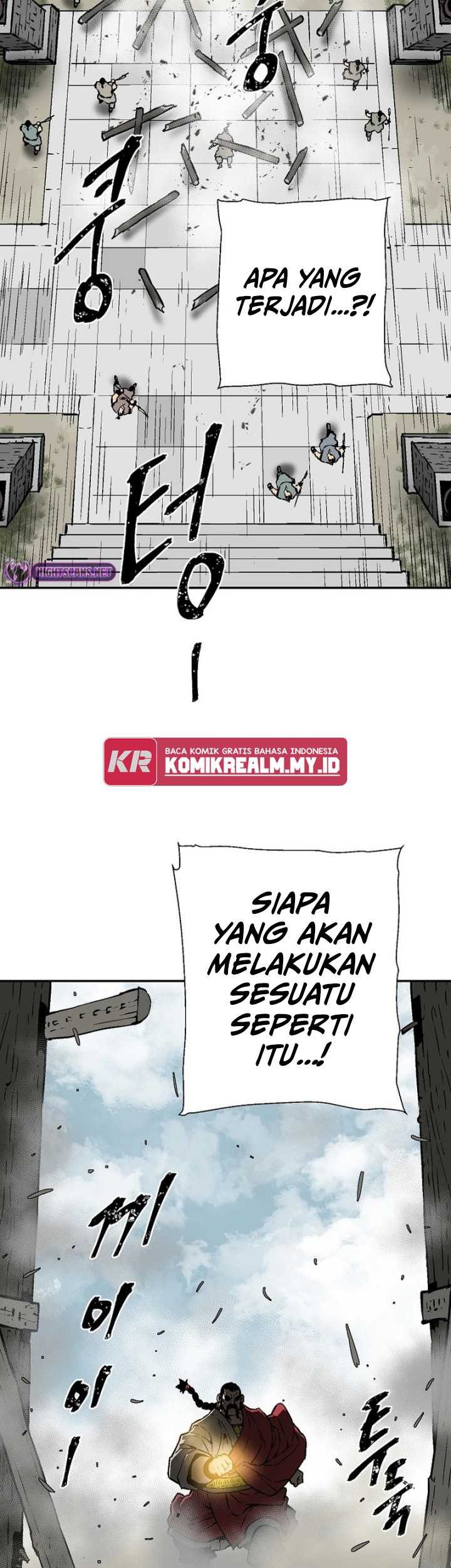 Tales of A Shinning Sword Chapter 51 - halaman 43