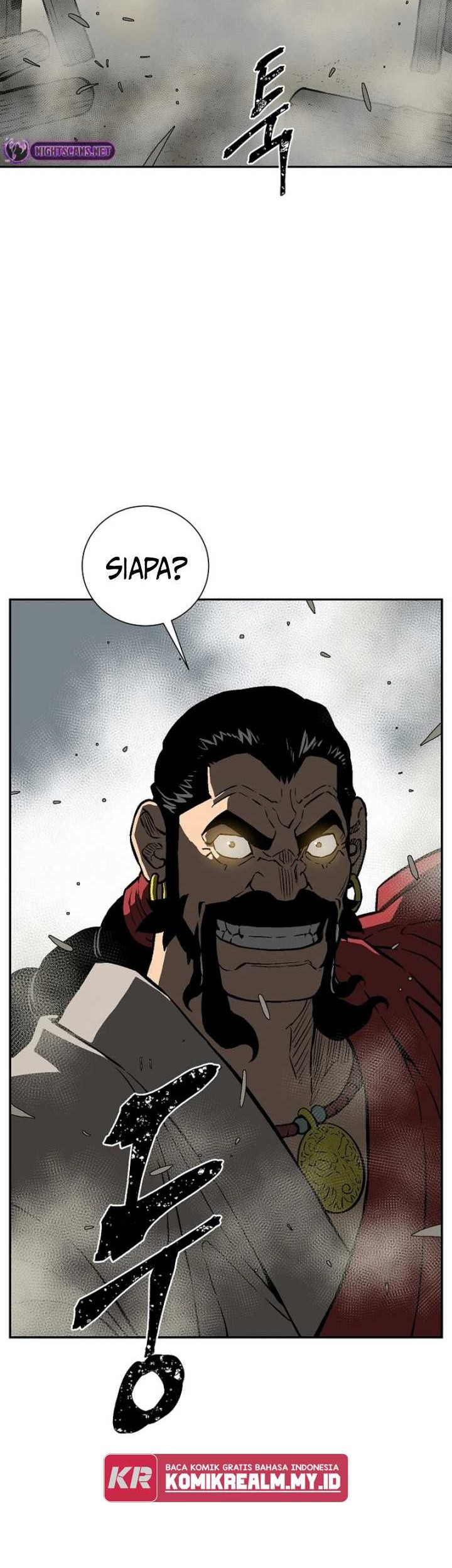 Tales of A Shinning Sword Chapter 51 - halaman 44