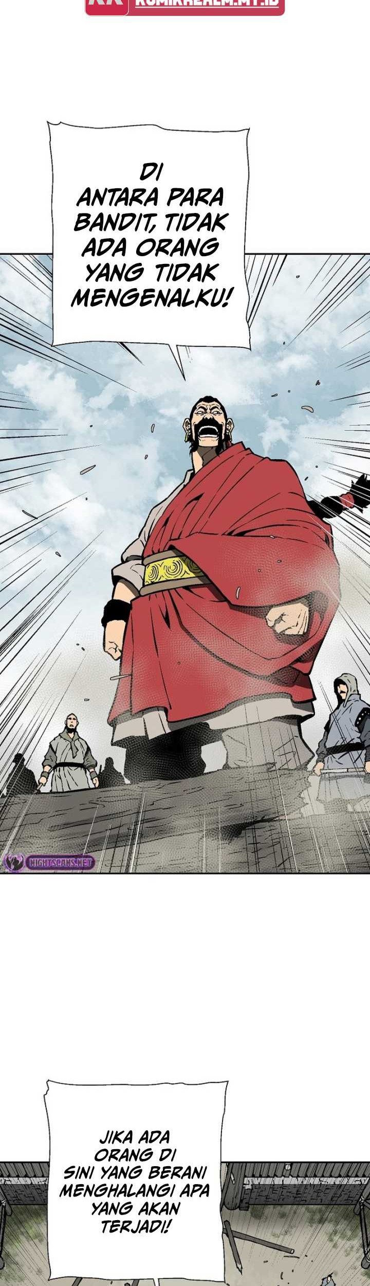 Tales of A Shinning Sword Chapter 51 - halaman 46