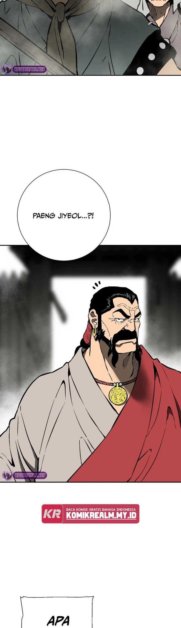 Tales of A Shinning Sword Chapter 51 - halaman 48