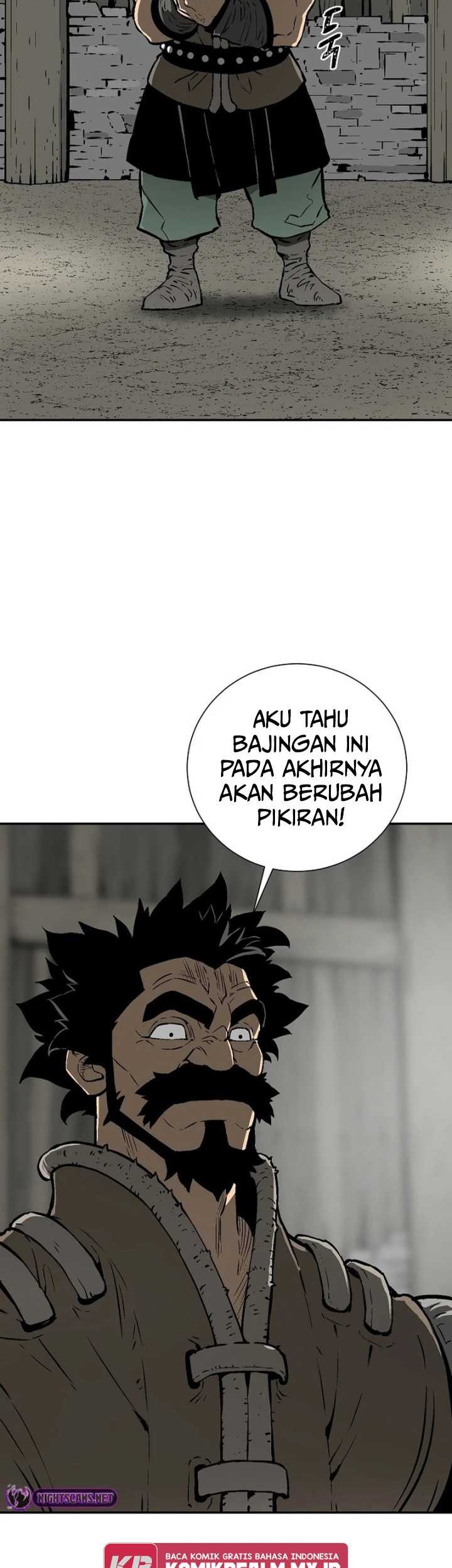 Tales of A Shinning Sword Chapter 51 - halaman 5