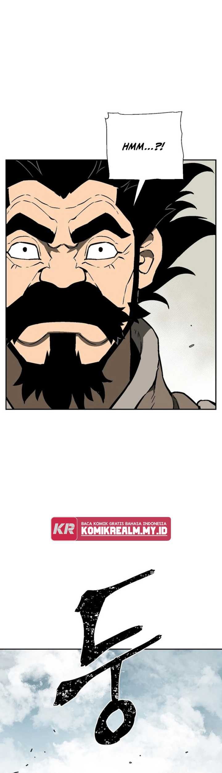 Tales of A Shinning Sword Chapter 51 - halaman 51