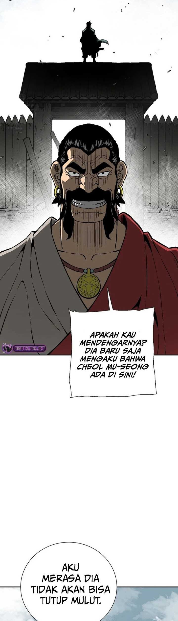 Tales of A Shinning Sword Chapter 51 - halaman 52