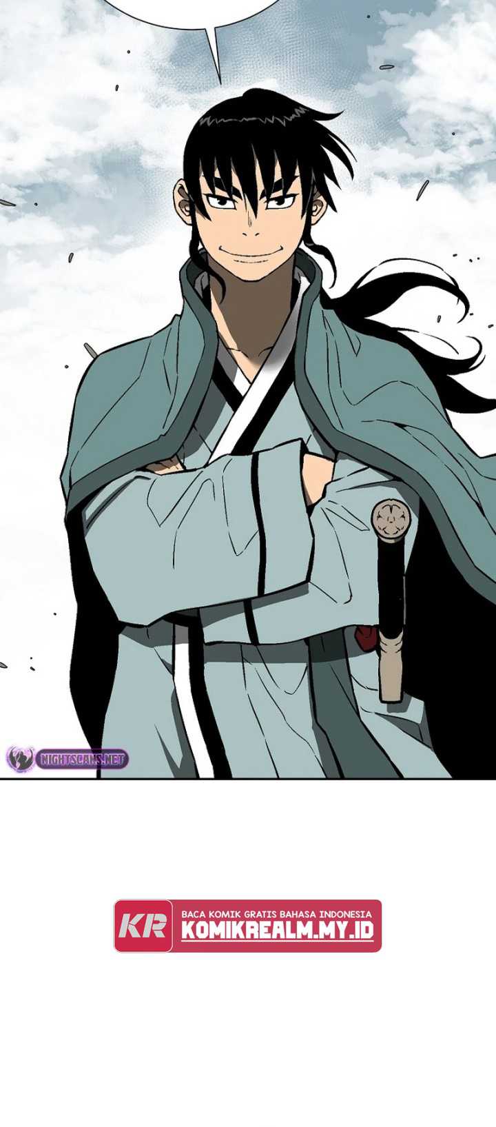 Tales of A Shinning Sword Chapter 51 - halaman 53